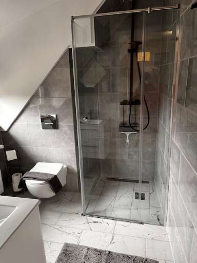 Apartament4-łazienka