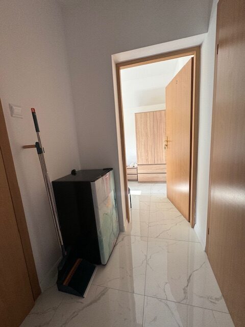 Apartament2 - przedpokój