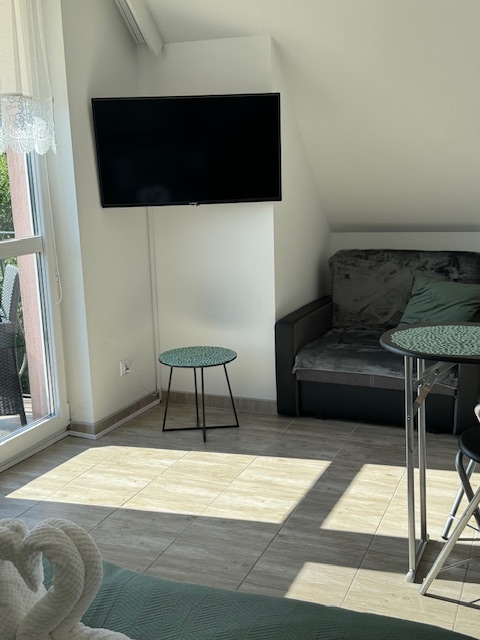 Apartament5 - telewizor