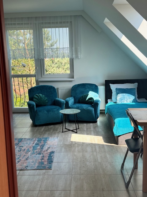 Apartament4 - pokój 2