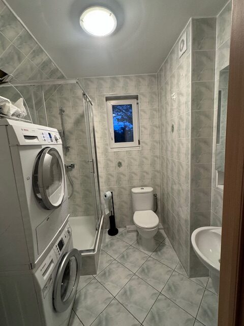 Apartament3 - łazienka