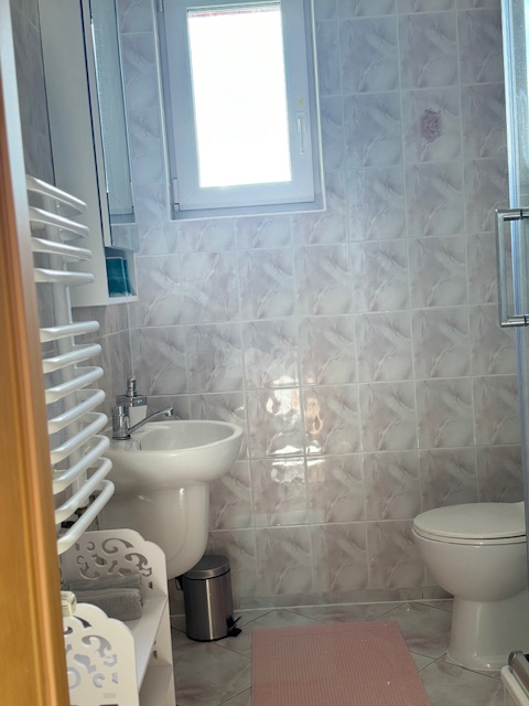 Apartament2 - łazienka